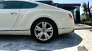 Bentley Continental GT BENTLEY CONTINENTAL GT 2015 | FSH | SINGLE OWNER | BRAND NEW CONDITION