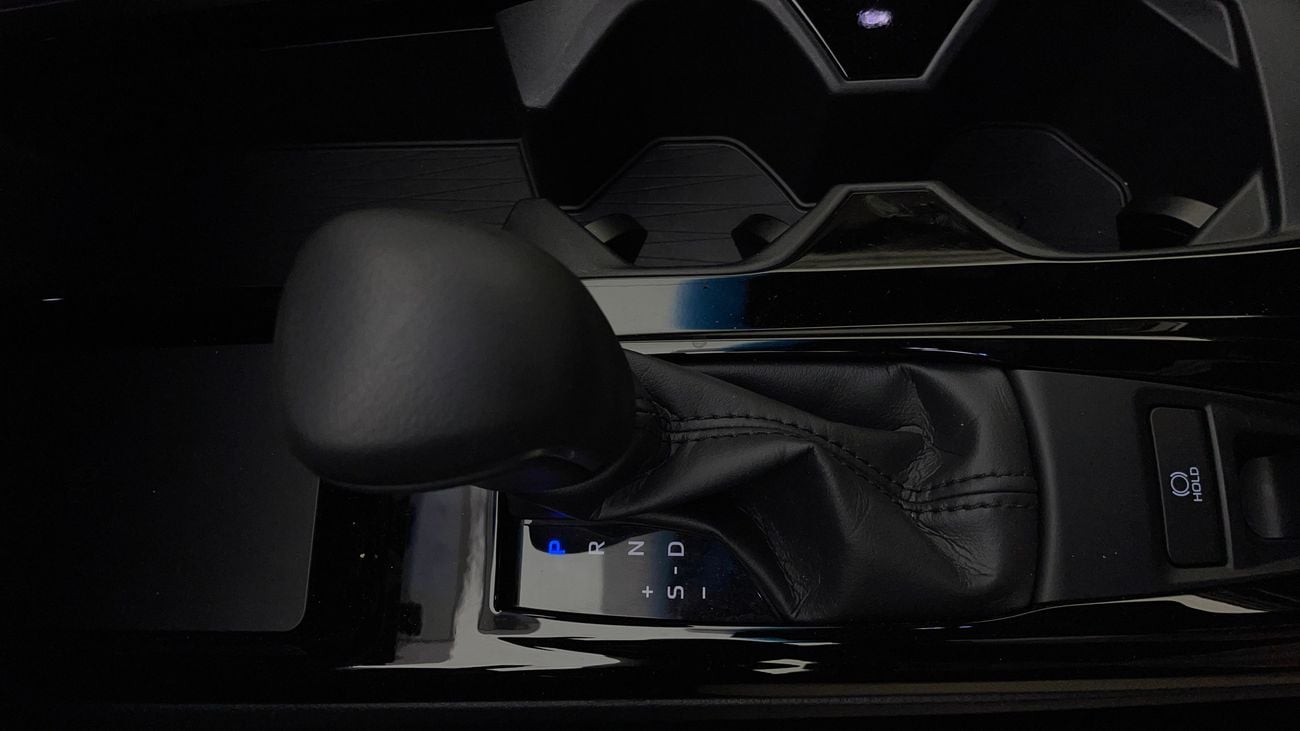 Toyota Camry XLE 2.5 | Zero Down Payment | Home Test Drive