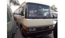 Toyota Coaster Coaster RIGHT HAND DRIVE (Stock no PM 331 )