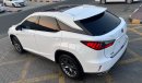 Lexus RX350 F-Sport