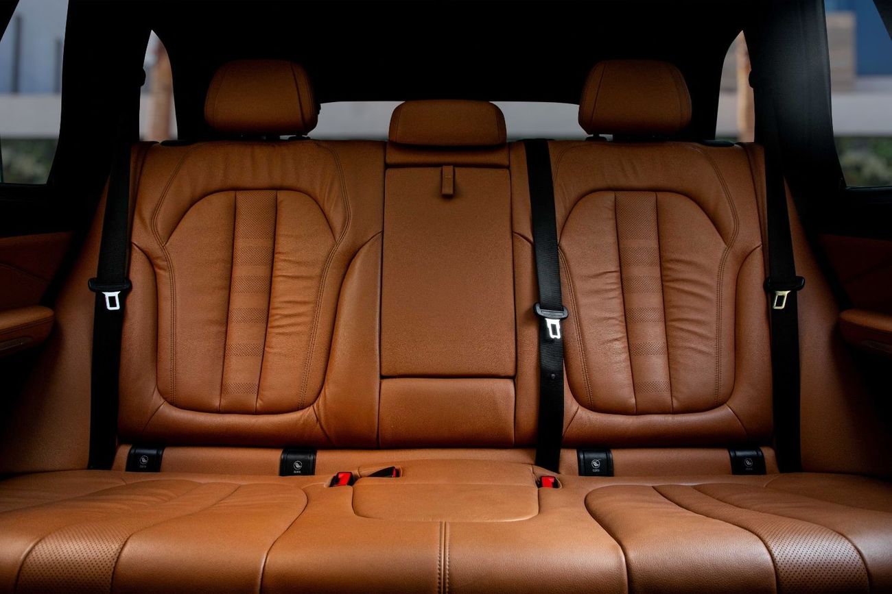 BMW X5 40i M-KIT | 3,407 P.M  | 0% Downpayment | Full Agency History!