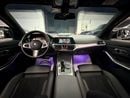 BMW 320i Exclusive 2.0L