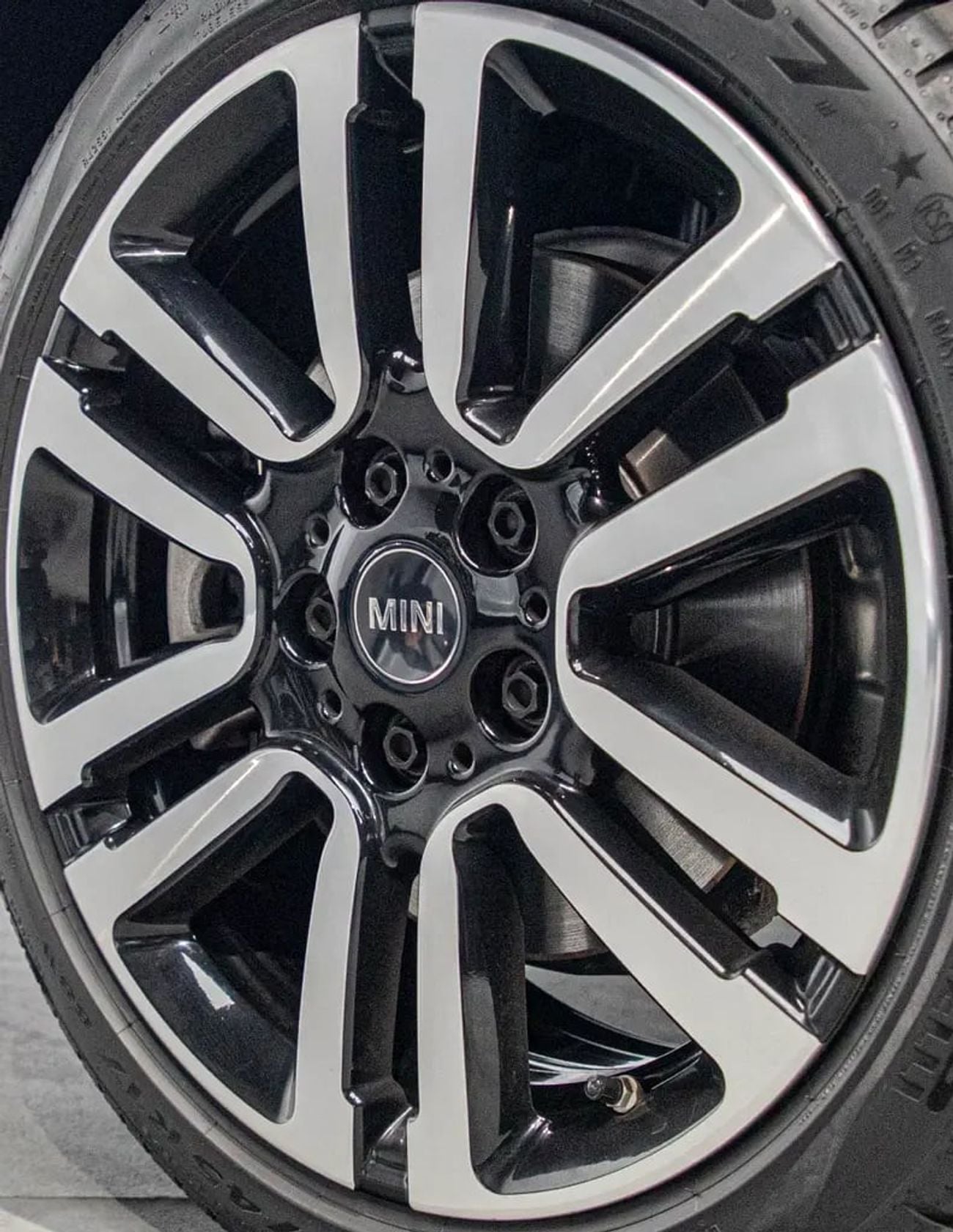 Mini Cooper S 2.0L (4 Seater)