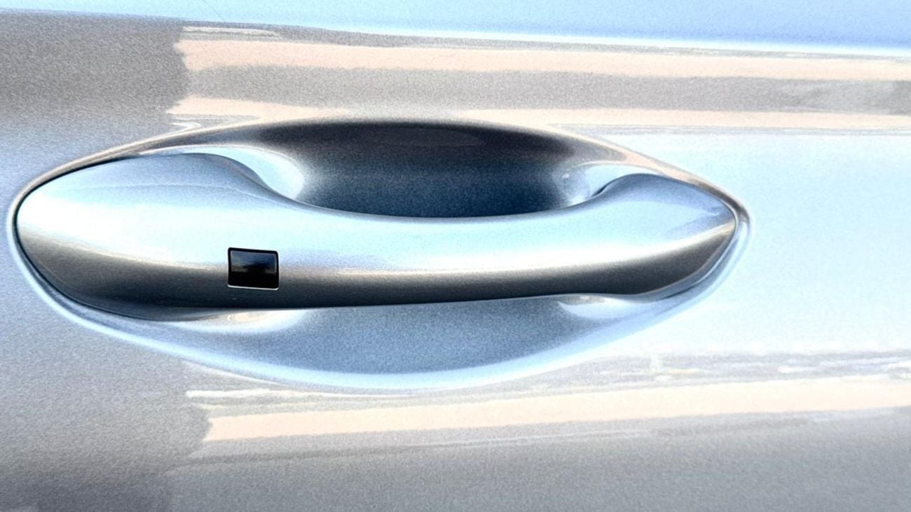 Hyundai Santa Fe 2.0T