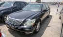 Lexus LS 430