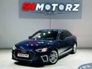 Audi A4 sDrive 20i 35 TFSI 1.4L