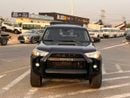 تويوتا فور رنر  2023 Toyota 4Runner Full Option 4.0L V6 - Rear Camera - AWD 4x4 - Sunroof - Leather Se