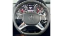 Mercedes-Benz G 500 4X4² 2016 Mercedes G500 4x4², Full Service History, Warranty, GCC