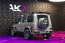 مرسيدس بنز برابوس Mercedes Brabus G800 2025 | Finance Available
