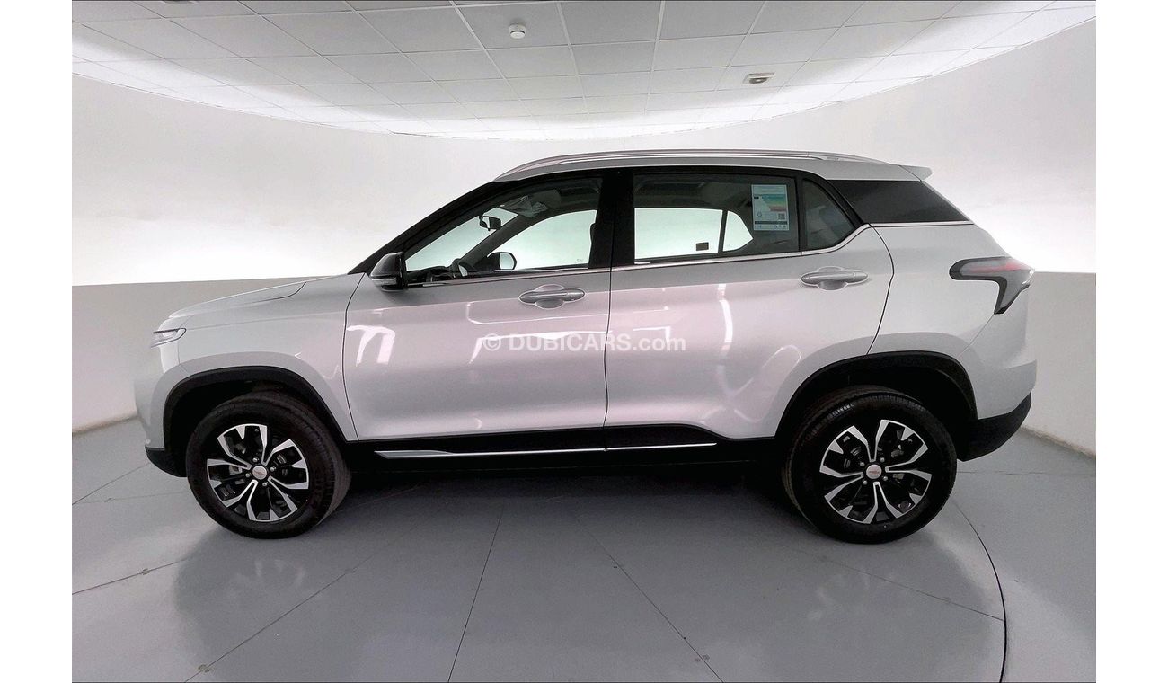 Chevrolet Groove Premier