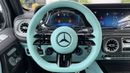 BRABUS 800 - Mercedes-AMG G 63 2025 Mercedes-AMG G 63 BRABUS 800 | 4.0L Twin-Turbo V8 | 800 HP | BRABUS Middle East Warranty