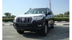 Toyota Prado TX.L Diesel 2021 Automatic Transmission (TYRE-UP)