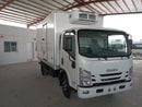 إيسوزو NPR