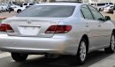 Lexus ES 330 Lexus ES 330, imported from Korea, customs papers in excellent condition, without accidents, very cl