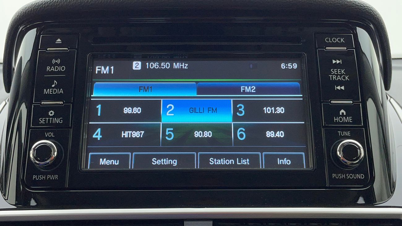 Mitsubishi Eclipse Cross GLX HIGHLINE 1.5 | Zero Down Payment | Free Home Test Drive