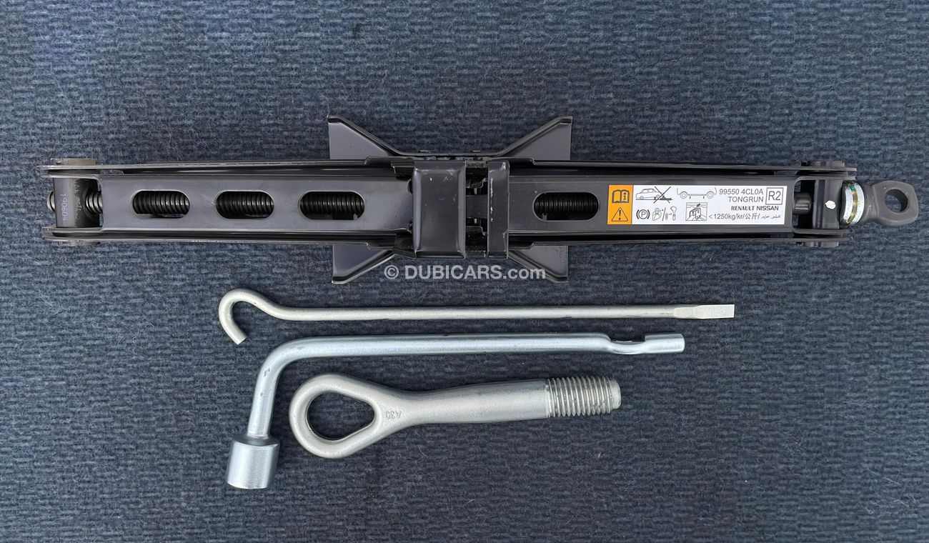 نيسان إكس تريل S 2.5 | +مع الضمان | كمان تم فحص ١٥٠