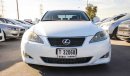 Lexus IS250