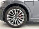 أودي Q8 إي ترون 55 quattro S Line