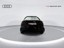 Audi A3 35 TFSI S Line 1.4L Sedan S line 35 TFSI 150hp (Ref# 45006)