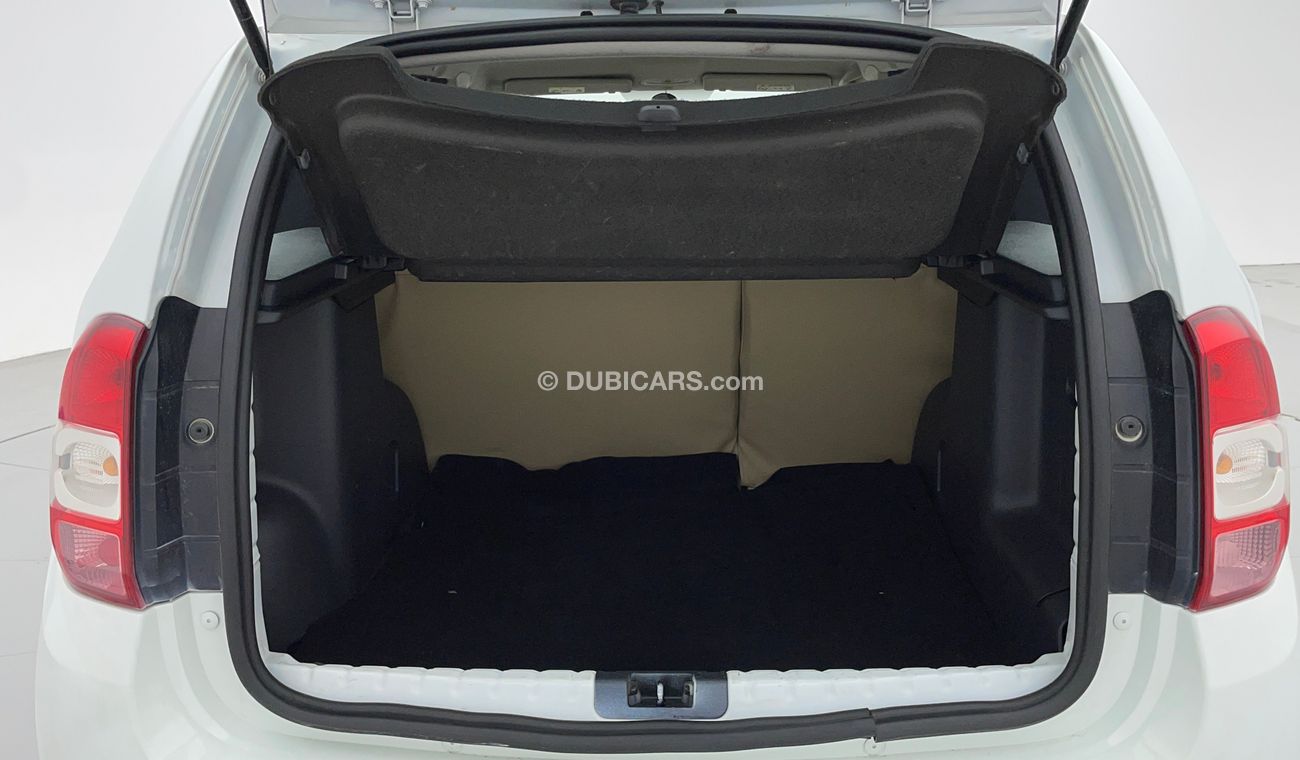 Renault Duster PE 2 | Zero Down Payment | Free Home Test Drive