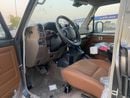 Toyota Land Cruiser Pick Up 4.0L Full Option