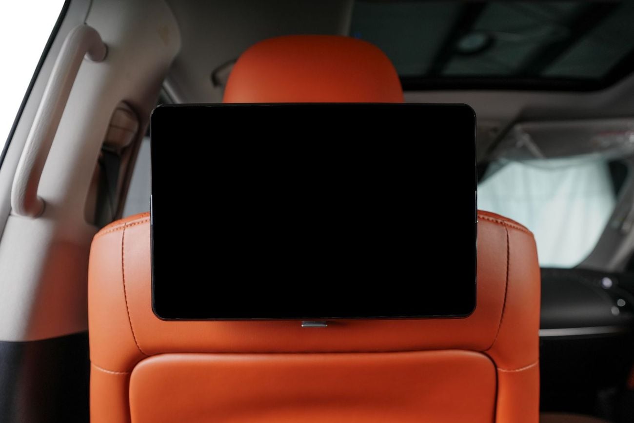 نيسان باترول SE Platinum 4.0L