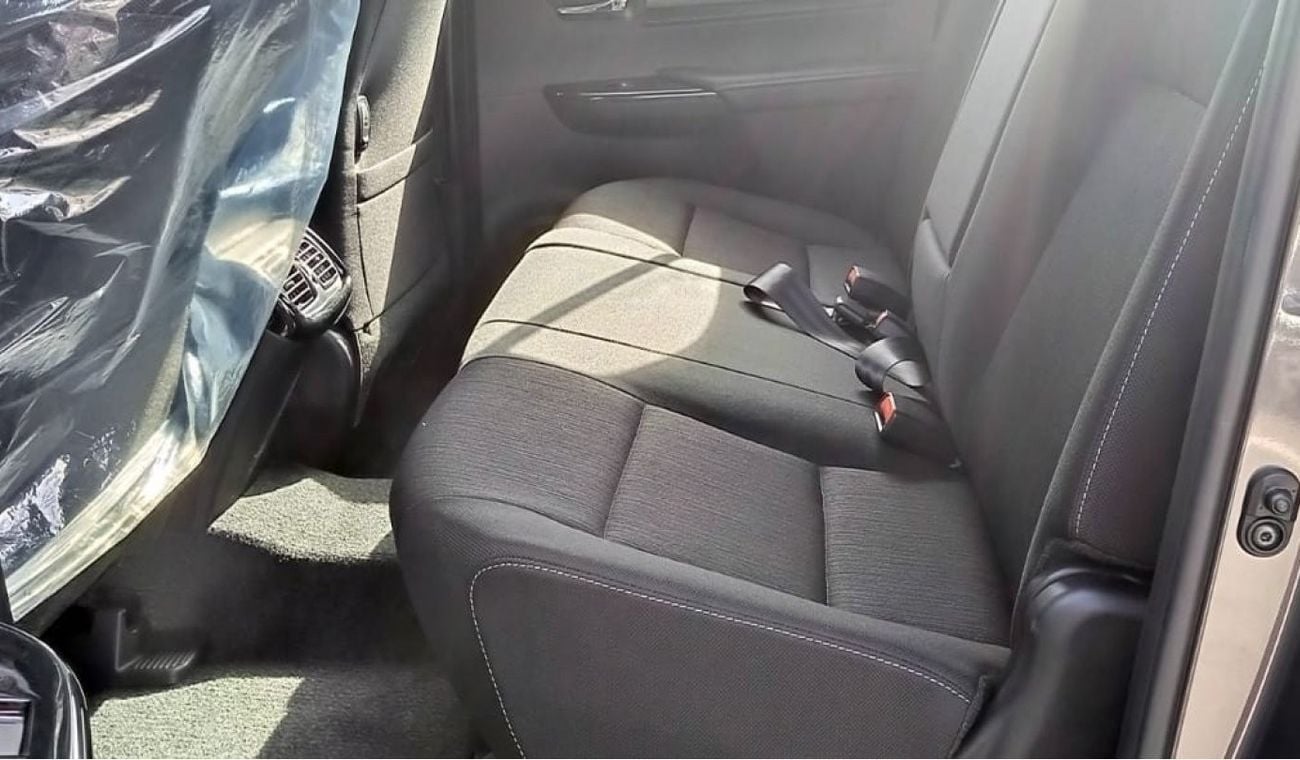 Toyota Hilux TOYOTA HILUX 4.0L PICKUP 4WD