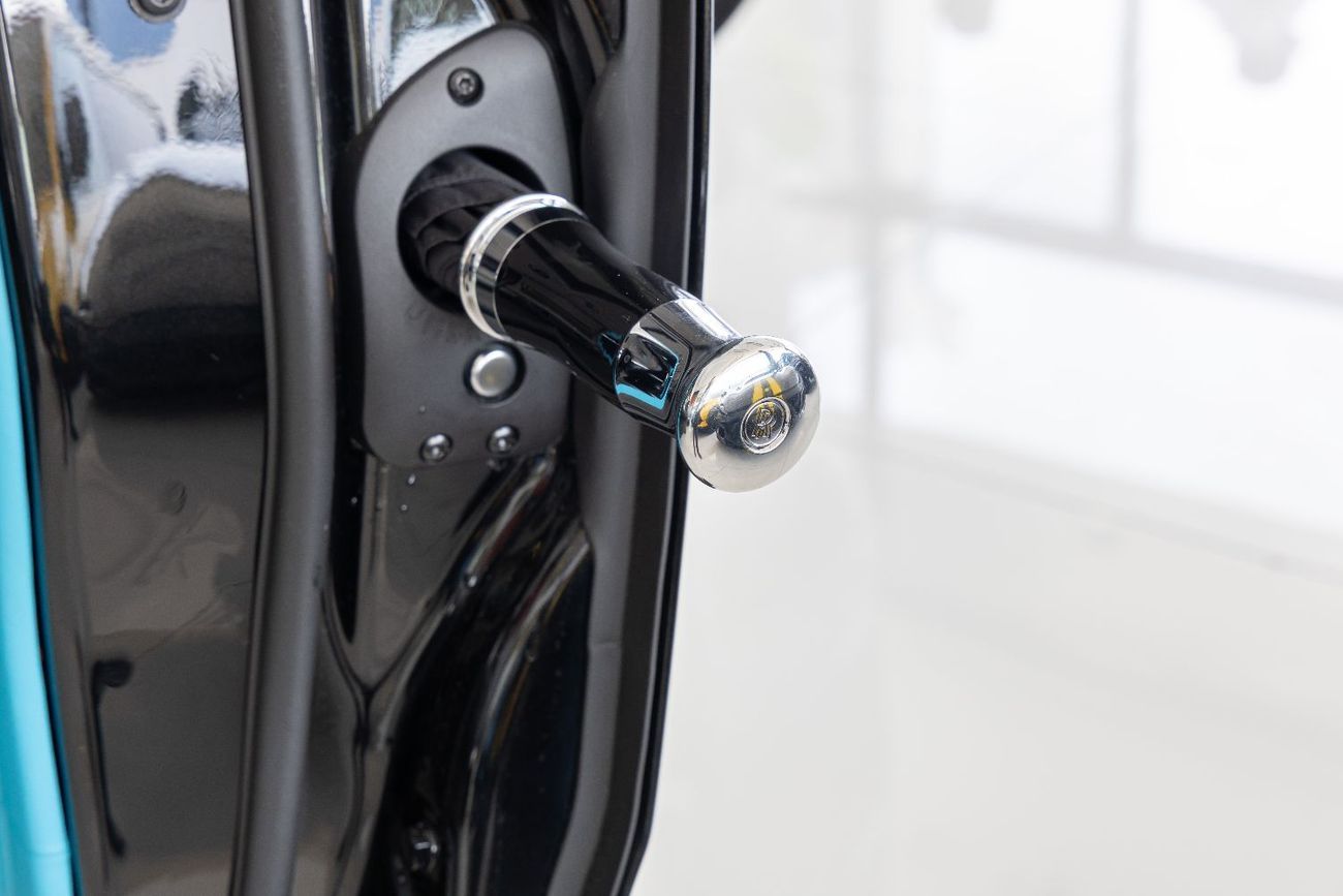 رولز رويس كولينان Rolls Royce Cullinan Black Badge | 2024