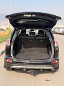 تويوتا راف ٤ VXR