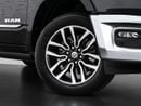 RAM 1500 LIMITED NIGHT EDITION