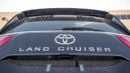 Toyota Land Cruiser GXR TOYOTA LANDCRUISER 4.0 GXR -2026YM