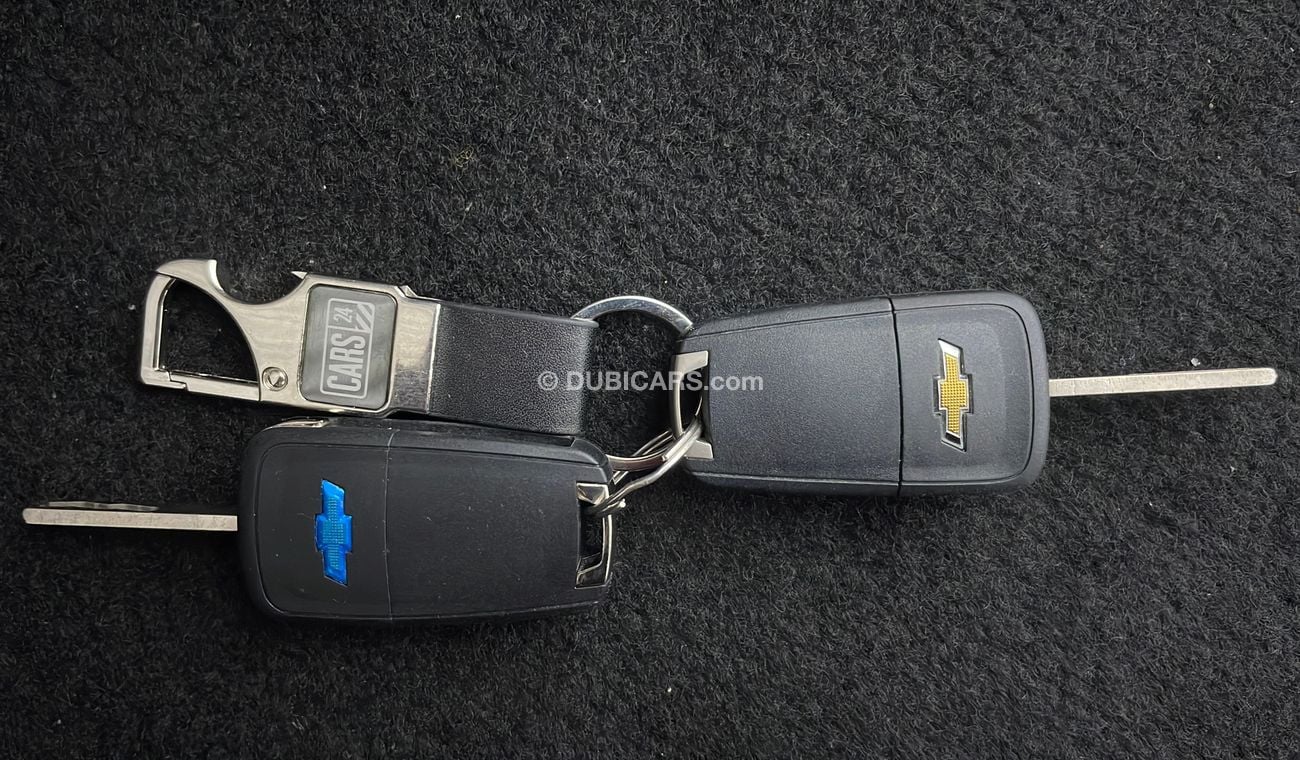 Chevrolet Malibu LS 2.4 | Zero Down Payment | Free Home Test Drive