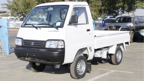 Suzuki Carry CARRY 1.2L MT 2023 OKM 4X2