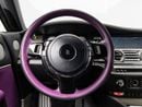 Rolls Royce Wraith SUMMER STARTS NOW | EXCLUSIVE DEAL BY BLACKLINE, 12 Months Warranty, GCC, Low KM's