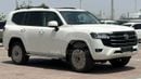 Toyota Land Cruiser GXR 4.0L