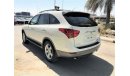 Hyundai Veracruz = SPECIAL OFFER = FREE REGISTRATION = GCC SPECS