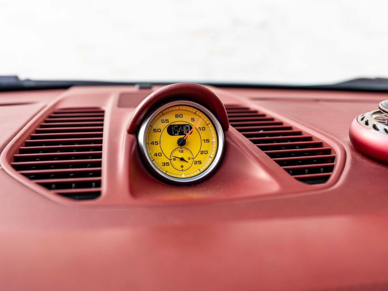 بورش 911 Carrera 4S 3.8L Coupe