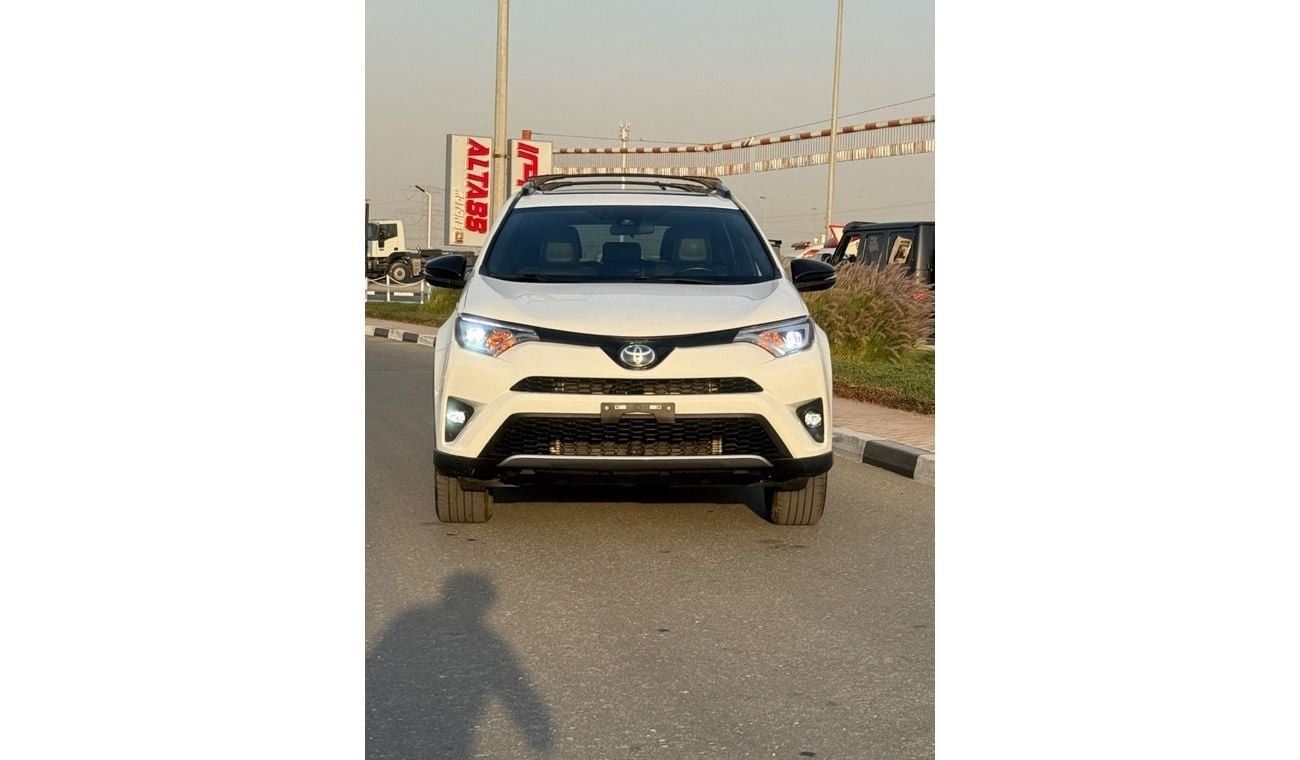 Toyota RAV4 VXR HEV 2.5L (219 HP) AWD