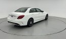 مرسيدس بنز C200 AMG LINE 2 | بدون دفعة مقدمة | اختبار قيادة مجاني للمنزل