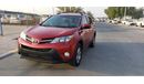 Toyota RAV4 TOYOTA RAV4 XLE FULL OPTION 2015
