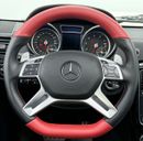 مرسيدس بنز G 500 Std 4.0L (416 HP) 2018 Mercedes Benz G500 AMG Designo Manufaktur Edition, Warranty, Excellent Condit