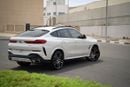 BMW X6 40i M Sport 3.0L