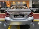 Mitsubishi Attrage GLX HIGHLINE LT GLX Base 1.2L