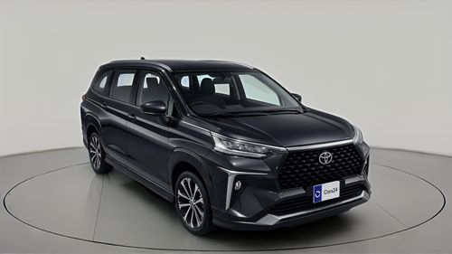 Toyota Veloz 2023 GX | AED 842/Month | 0 DP | 30 Day Return | Warranty | Service History