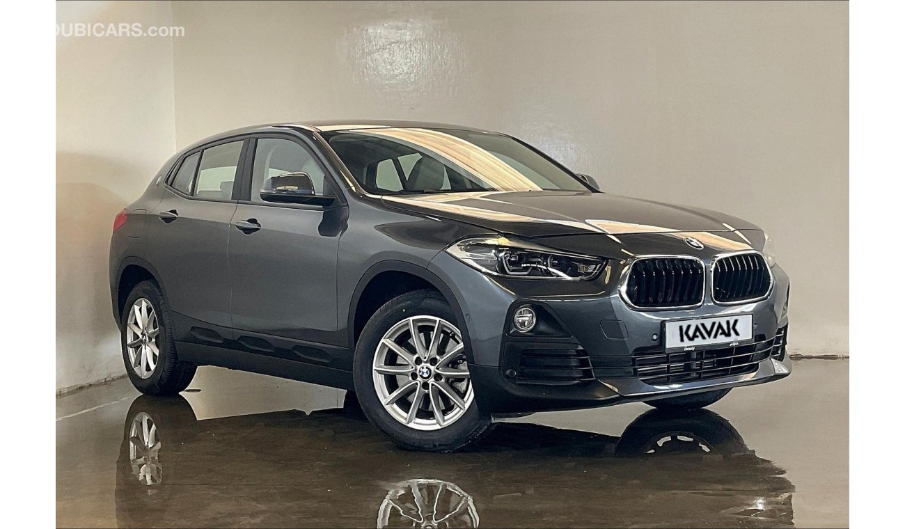 BMW X2 sDrive 20i Joy Edition