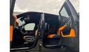 Rolls-Royce Cullinan 6.75 V12 Black Badge RIGHT HAND DRIVE