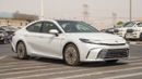 تويوتا كامري LIMITED 2.5L HEV HYBRID