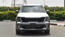Kia Sorento HEV  1.6L TURBO