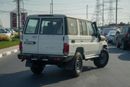 تويوتا لاند كروزر 70 TOYOTA LC76 2.8L T/DSL-E M/T
