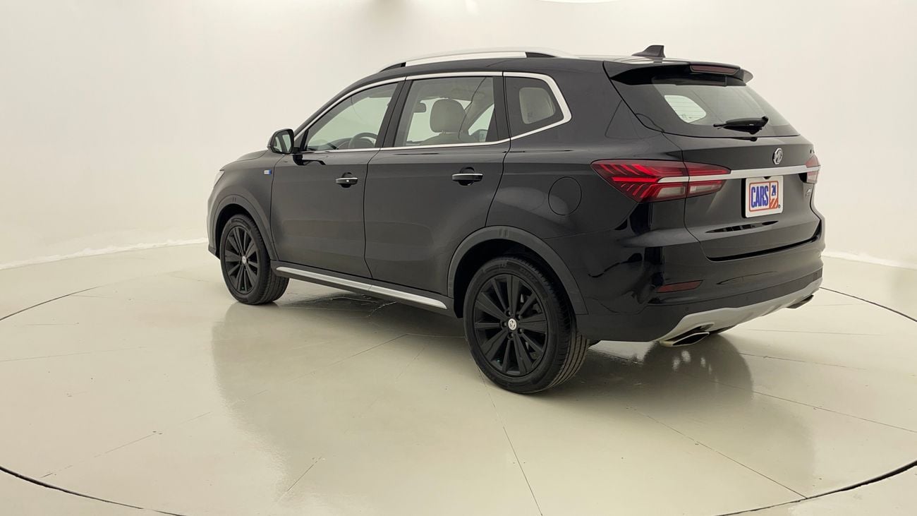 MG RX5 LUXURY 2 | Zero Down Payment | Home Test Drive